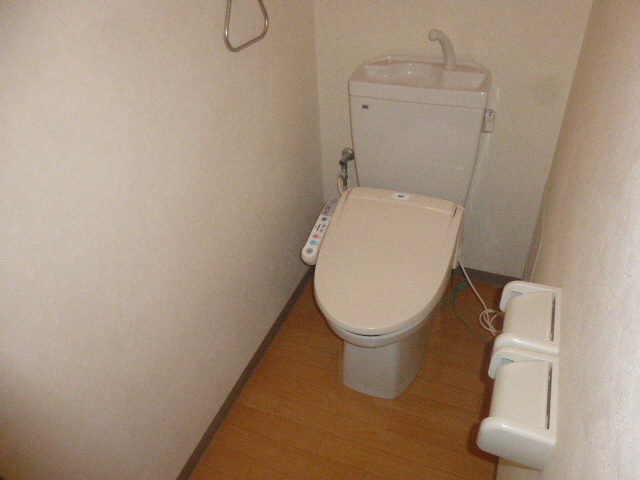 トイレ 写真11