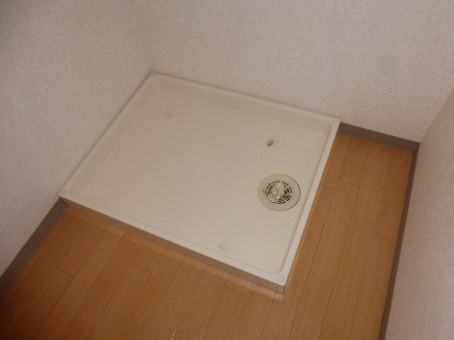 洗面所 写真9