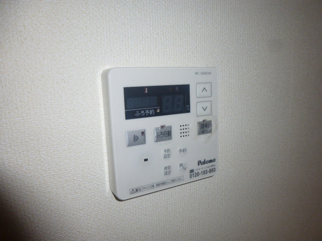 設備 写真18