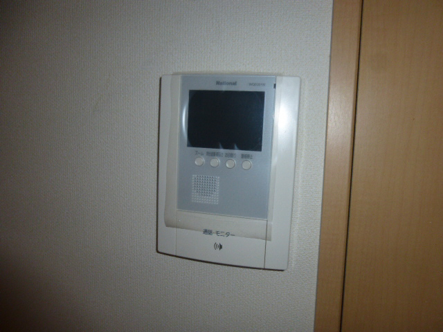 セキュリティ 写真16