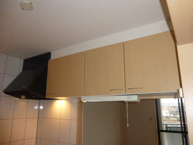 キッチン 写真4