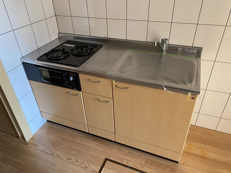 キッチン 写真4