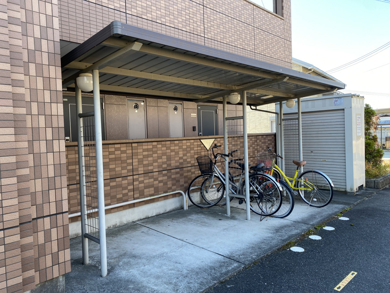 共用部 写真31