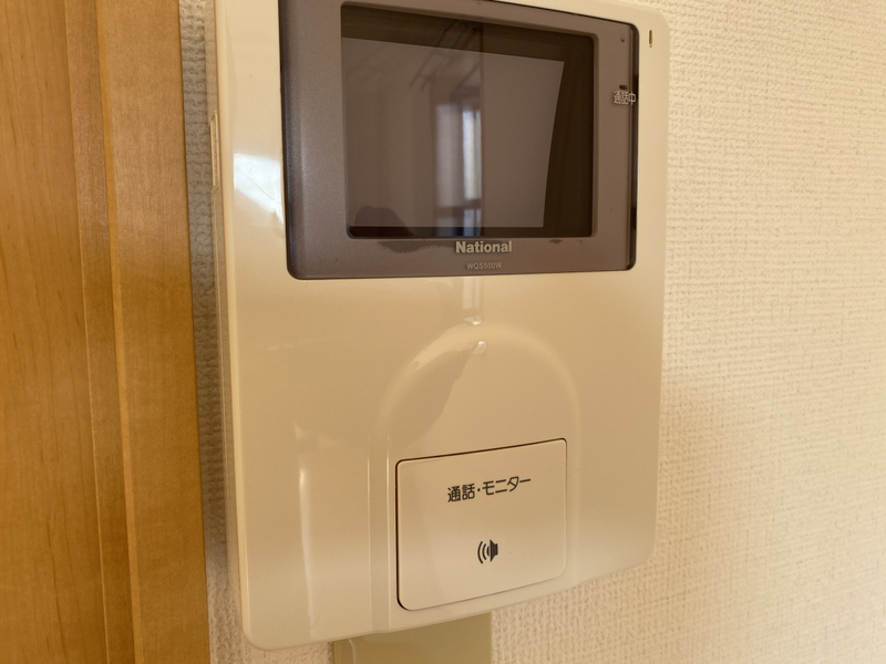 セキュリティ 写真18