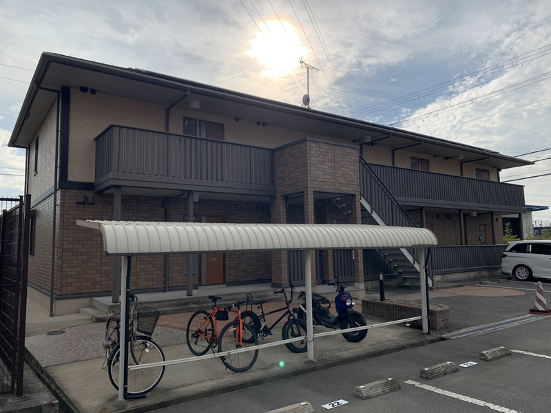 バーディー コート　Ａ棟