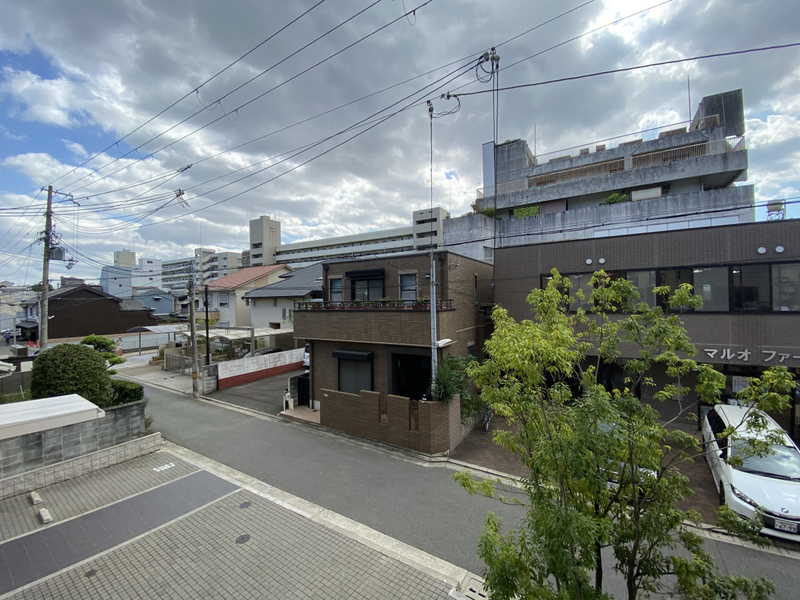 眺望 写真20