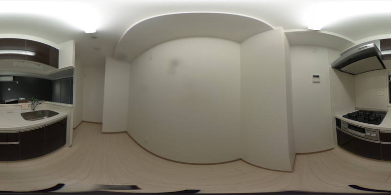 キッチン 写真34