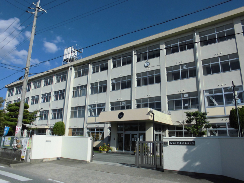 氷丘中学校まで1355m (徒歩17分) 写真22