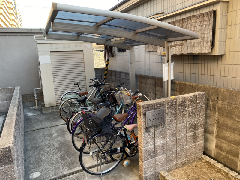 共用部 写真20