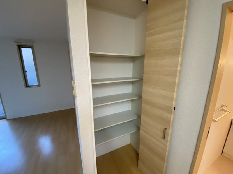 収納 写真14