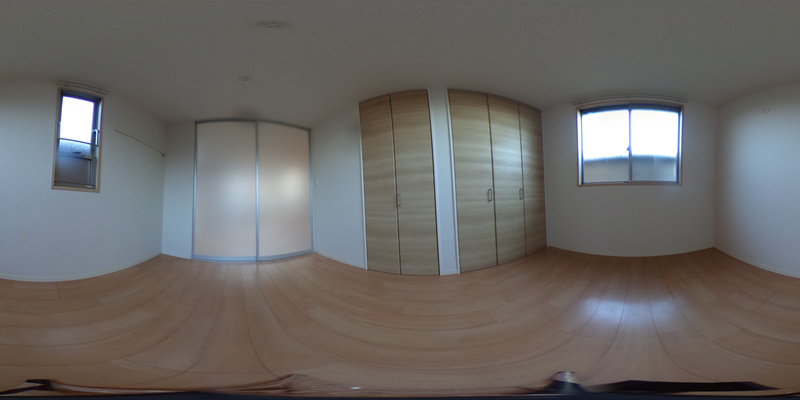 寝室 写真33