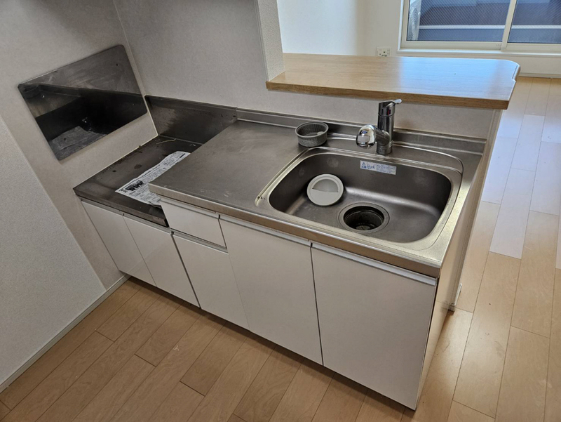 キッチン 写真4