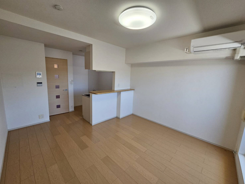 リビング 写真2