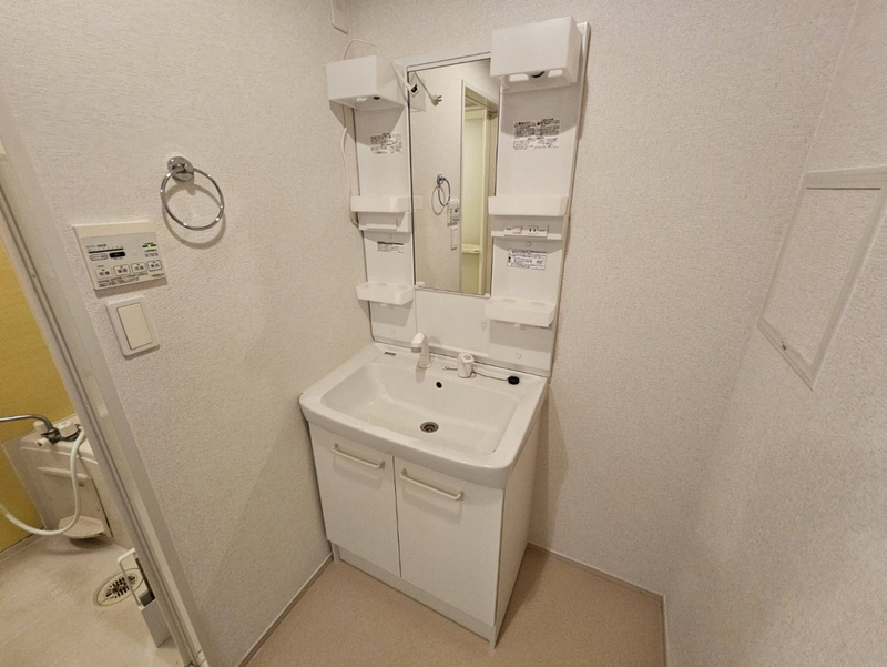 洗面所 写真9