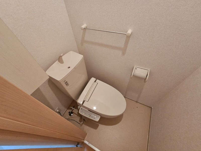 トイレ 写真12