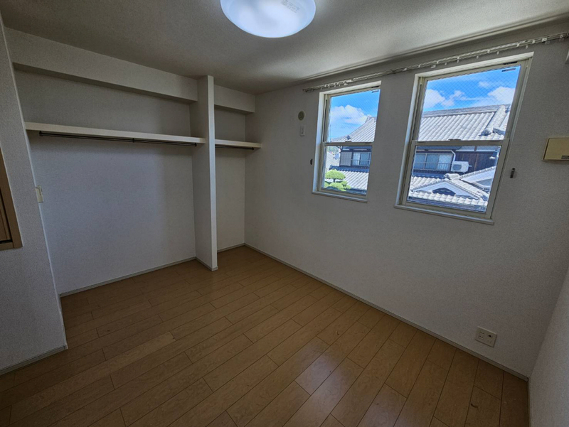 その他部屋・スペース 写真7