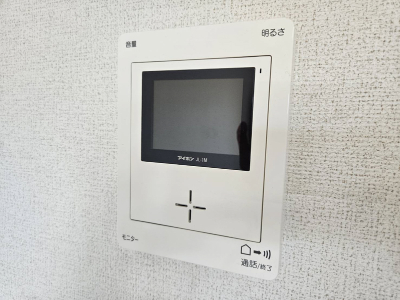 セキュリティ 写真17