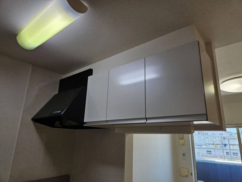 キッチン 写真5