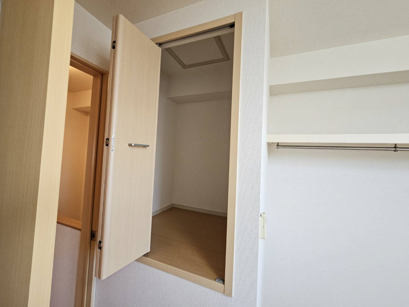 収納 写真15