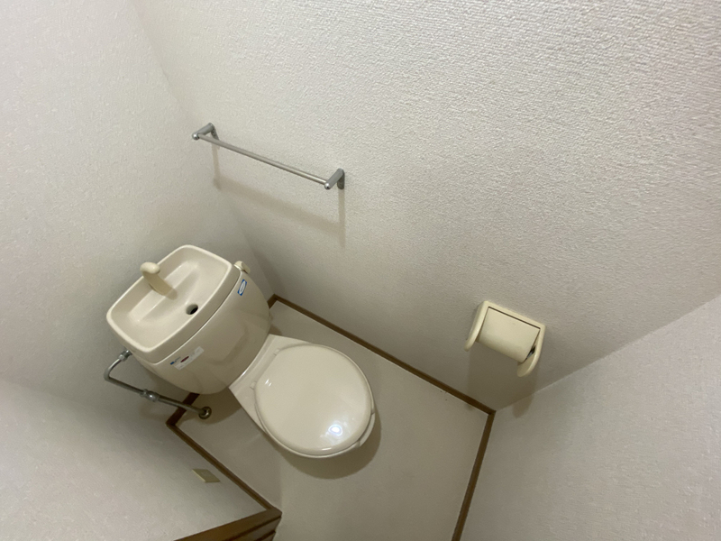 トイレ 写真13
