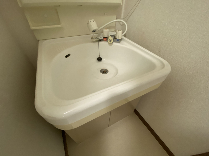 洗面所 写真9
