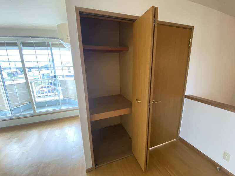 収納 写真14