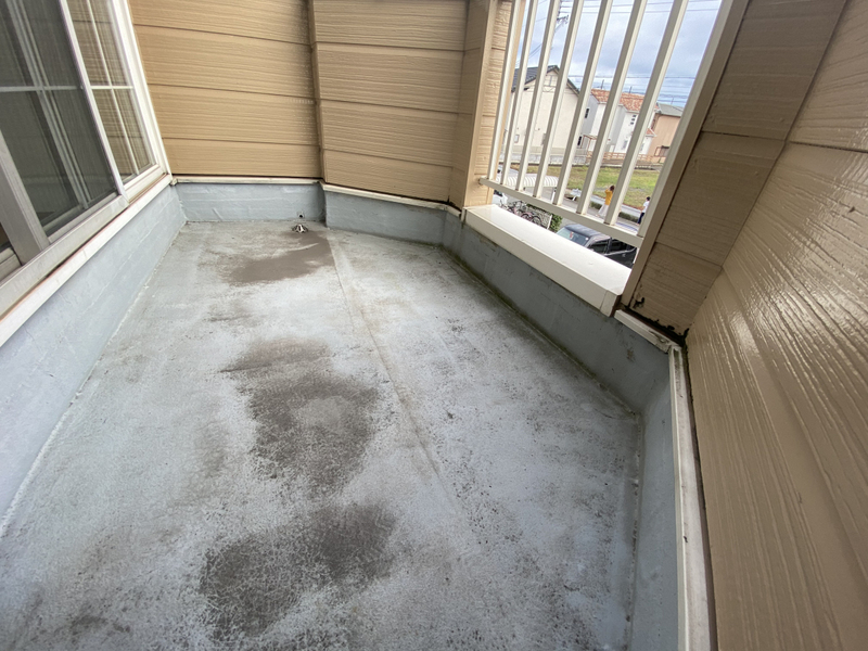 バルコニー・ベランダ 写真17