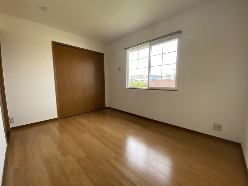 子供部屋 写真6