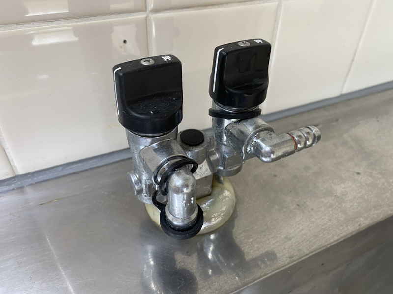 キッチン 写真4