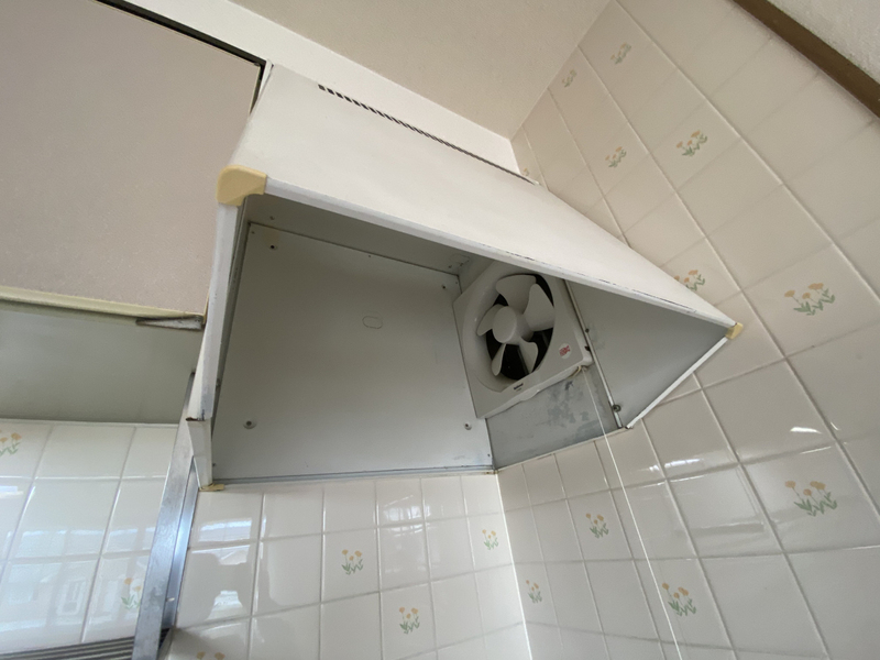 キッチン 写真5