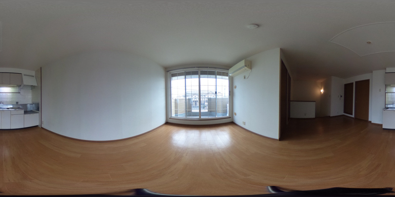 リビング 写真33