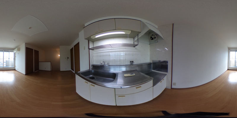 キッチン 写真34