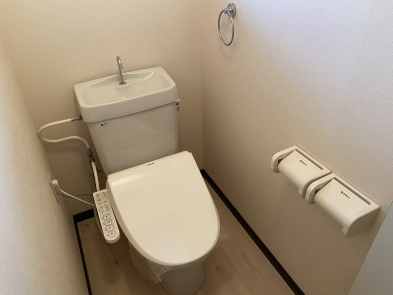トイレ 写真15