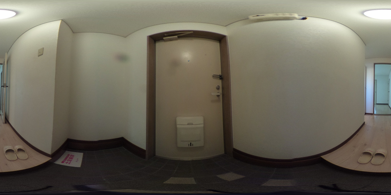 玄関 写真36