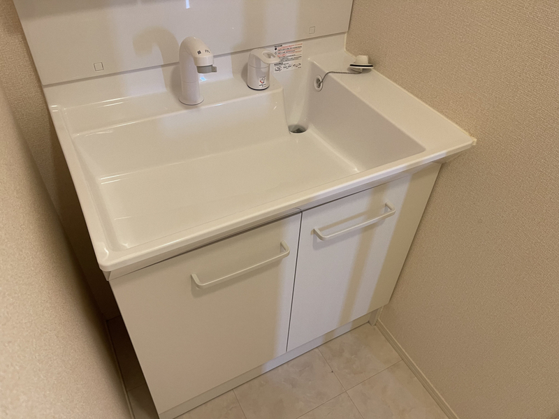 洗面所 写真10