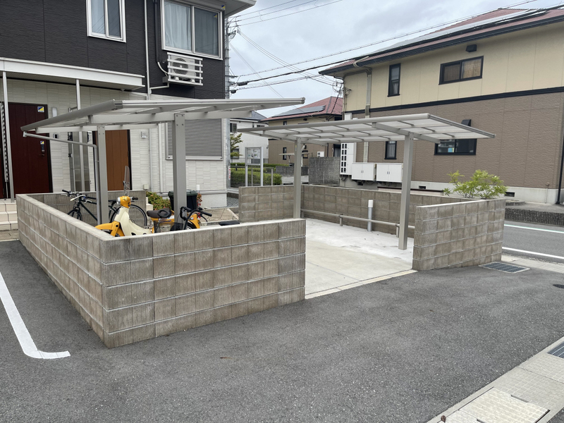共用部 写真31