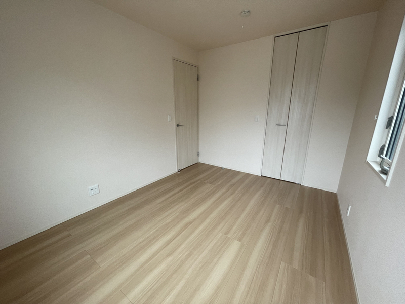 子供部屋 写真7