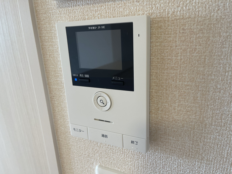 セキュリティ 写真18