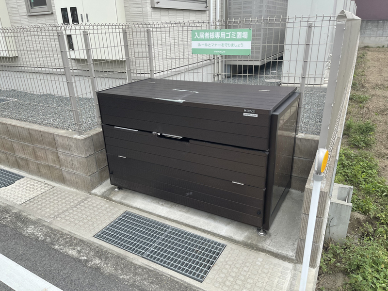 敷地内/建物 写真30