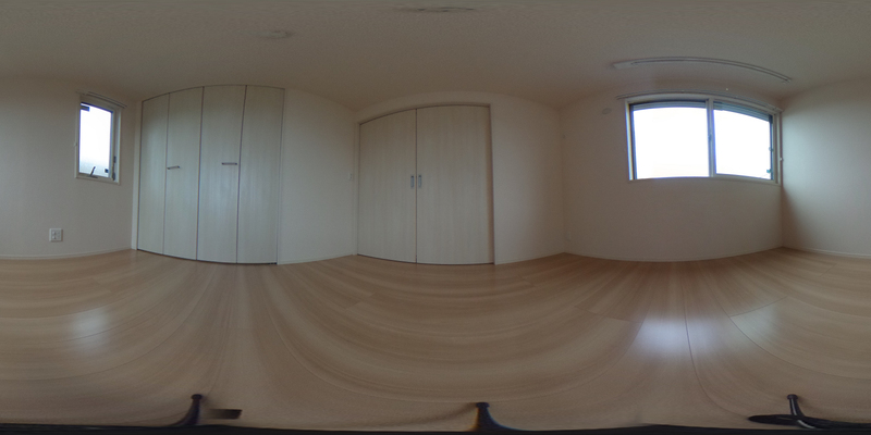 寝室 写真35