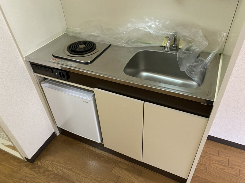 キッチン 写真4