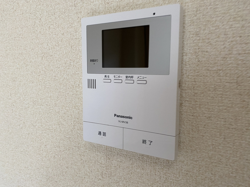 セキュリティ 写真18