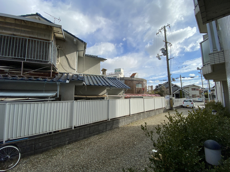 眺望 写真28