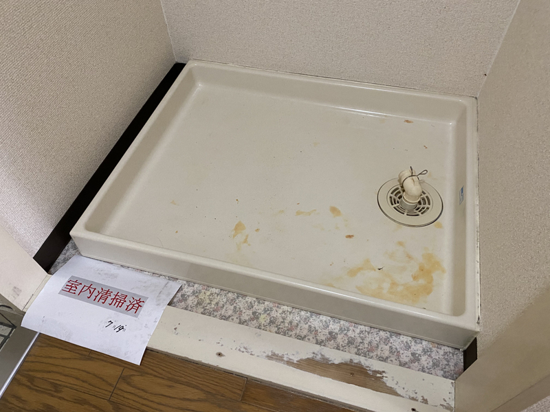 その他部屋・スペース 写真9
