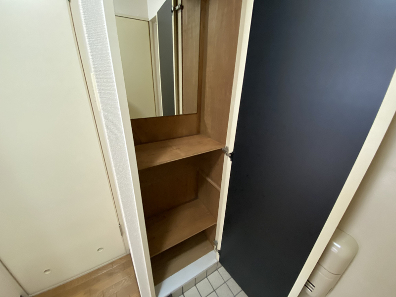 収納 写真16