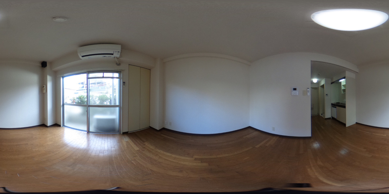リビング 写真33