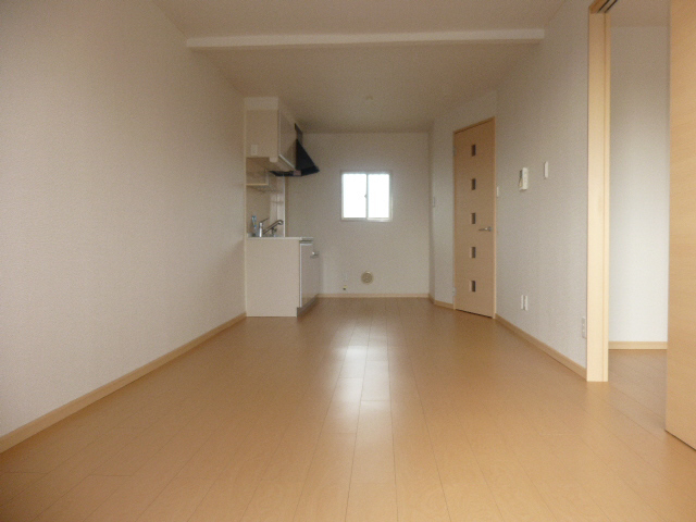 リビング 写真2