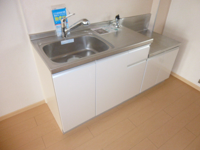 キッチン 写真4