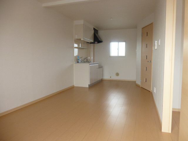 リビング 写真3