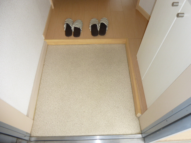 玄関 写真11